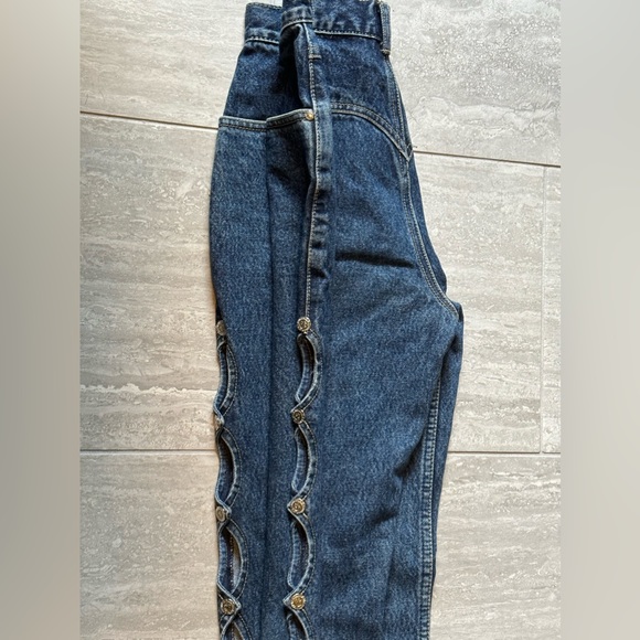 COPY - Lawman Western Slim Fit - Picture 3 of 6